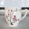 Fine Bone China Ceramic Mug Tea Cup